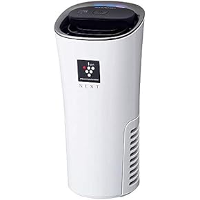 Amazon.co.jp: イオン発生器 - 空気清浄機: ホーム＆キッチン