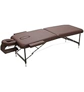 Amazon.co.jp: 折りたたみ マッサージベッド V-004 木製 有孔 グレー