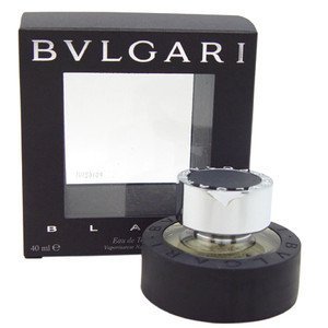Amazon.co.jp: ブルガリ(BVLGARI) ブラック EDT SP 40ml[並行輸入品