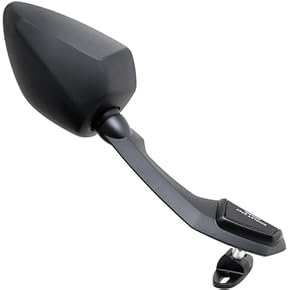 Amazon.co.jp: ミラー - バイクミラー・パーツ: 車＆バイク