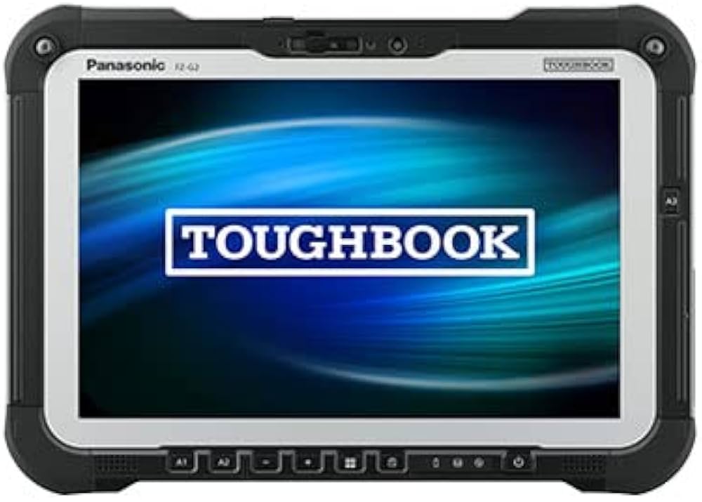 Amazon.co.jp: LetsNote FZ-G2ABHBXAJ TOUGHBOOK FZ-G2 (Core i5