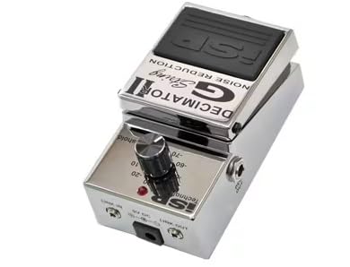 Amazon | ISP Technologies Decimator II G String Noise Suppressor