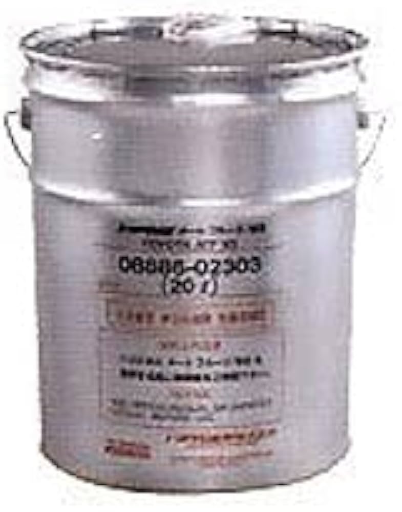 Amazon | トヨタ純正 オートフルードWS 20L 入数：1缶 08886-02303