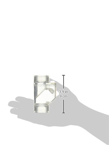 Amazon.co.jp: オーケー器材 ドレンパイプ用逆止弁 VP管サイズ16~25用