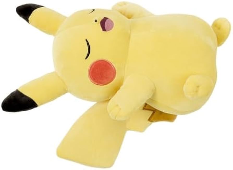 Amazon.co.jp: ポケモンセンターオリジナル もっちりぬいぐるみ