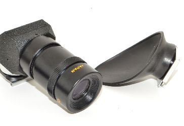 Amazon | キャノン Canon アングルファインダー B | ファインダー 通販