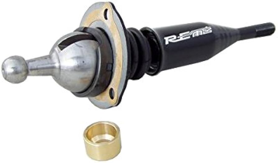 RX-7 FD3Sチェンジレバー シフト