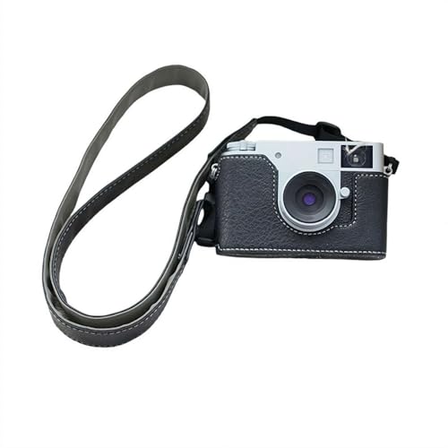 Amazon.co.jp: For fuji x-half 専用カメラケース、Fuji xhalfに適用 x