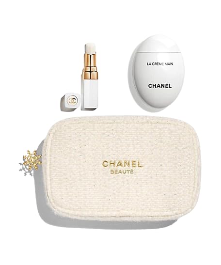 Amazon.co.jp: CHANEL シャネル エッセンシャル ケア セット 2024