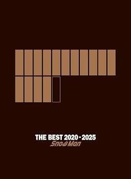 Amazon.co.jp: DVDセット【購入者特典3種付】 Snow Man THE BEST 2020