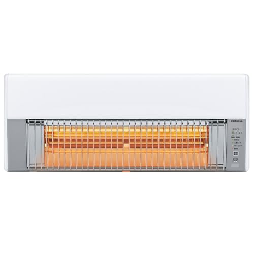 壁掛型遠赤外線暖房機」の人気商品一覧 | 安い商品を通販サイトから