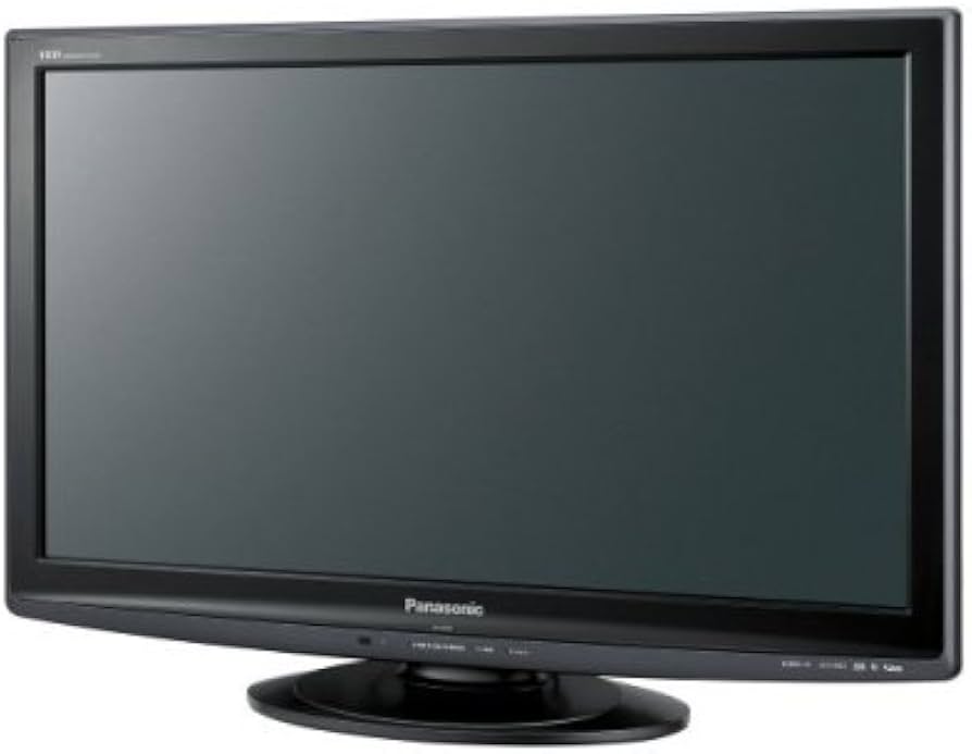 Amazon | パナソニック 32V型 液晶テレビ ビエラ TH-L32X1-K