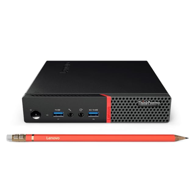 Amazon.com: Lenovo ThinkCentre M710q Tiny - (Intel Core i5-7th gen