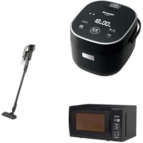 一人暮らし家電セット