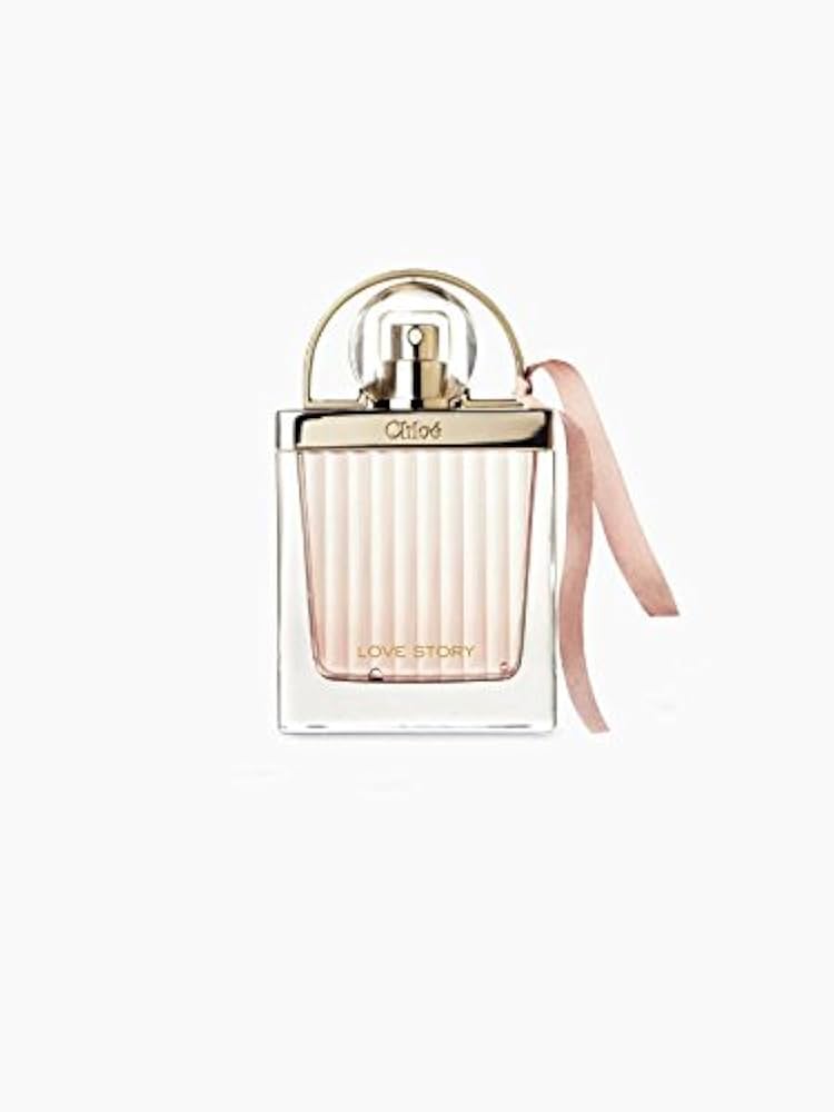 Amazon | CHLOE クロエ ラブストーリー オードトワレ 75ml EDT SP