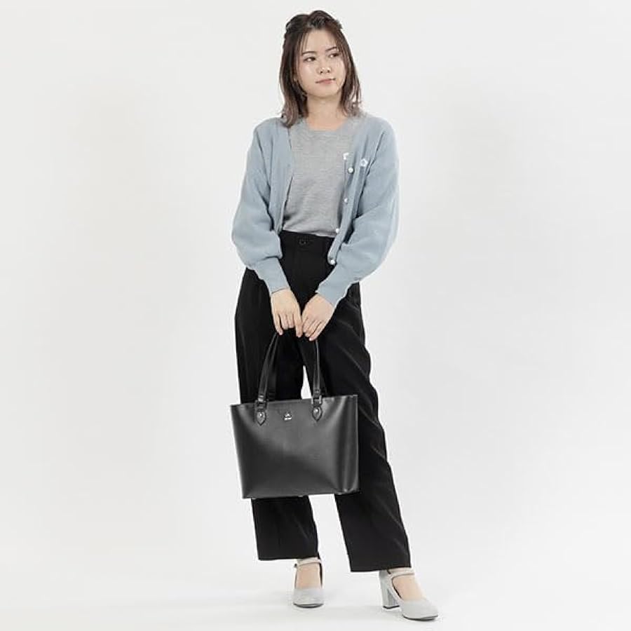 Amazon | [マリークヮント] エポビジューデイジーポイント トート