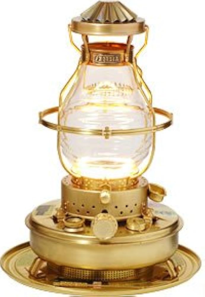 ニッセン灯油ストーブBS-3Bストーブガード付日本船燈レトロ