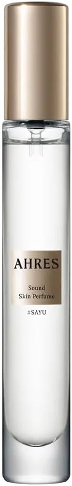 Amazon | AHRES（アーレス） サウンド スキン パフューム ＃SAYU（サユ