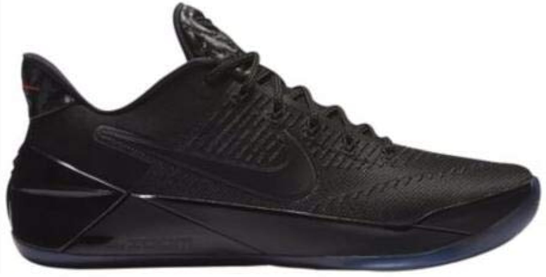 Amazon | [ナイキ] KOBE AD A.D. Triple Black メンズ Black/Black-Gum