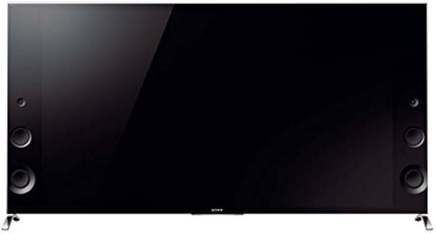 Amazon | ソニー 65V型 液晶 テレビ ブラビア KD-65X9200B 4K 2014年