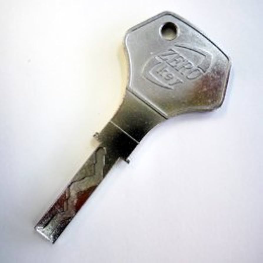 Amazon | 北電子 純正ドアキー ZEROKEY（ゼロキー）／キャンセル・返品