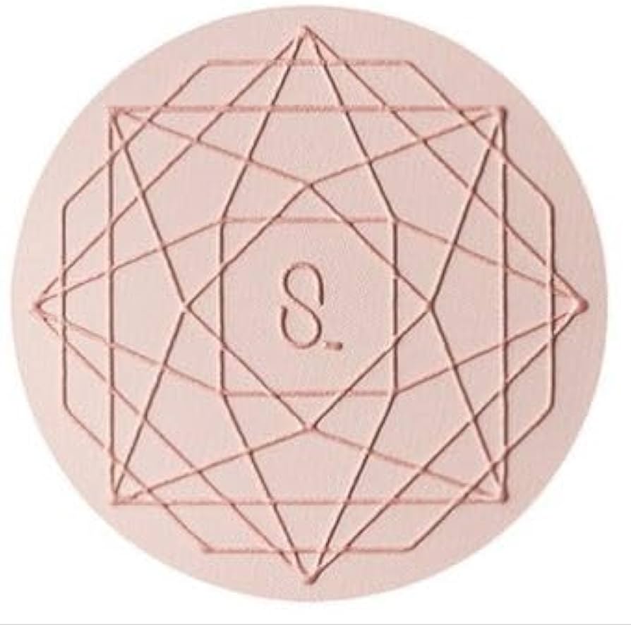 Amazon | SUQQU スック 20th アニバーサリー フェイス コンパクト