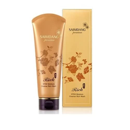 Amazon | サイムダン プレミアムモイスチャークレンズリッチウォッシュ