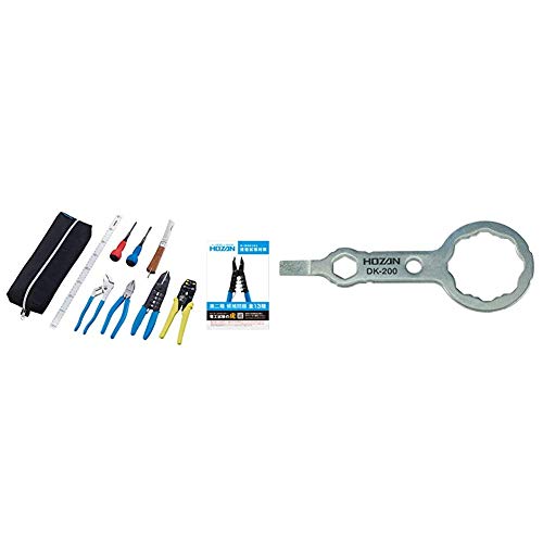 工具セット dk-28 ホーザン」の人気商品一覧 | 安い商品を通販サイト