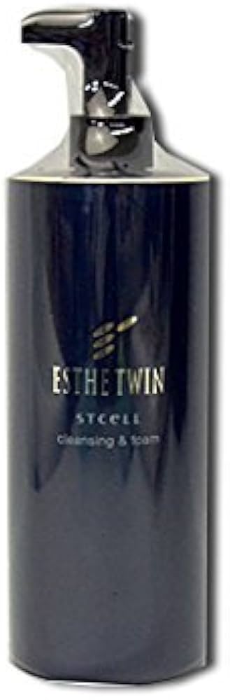 Amazon | エステツイン SCクレンジングフォーム クレンジング&フォーム