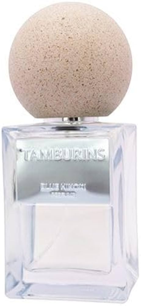 Amazon | タンバリンズ TAMBURINS パフューム BLUE HINOKI ブルー