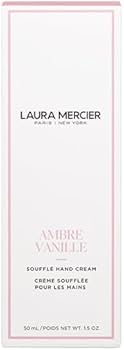 Amazon.co.jp: LAURA MERCIER(ローラ メルシエ) スフレ ハンドクリーム