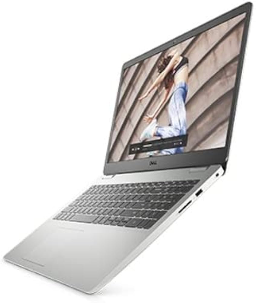 Dell Inspiron 3501 Laptop | 15.6