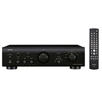 Amazon.co.jp: Denon プリメインアンプ プレミアムシルバー PMA-390AE