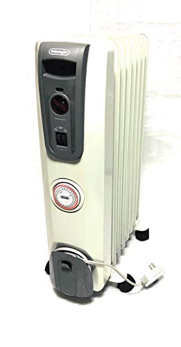 Amazon.co.jp: デロンギ：オイルヒーター /H770812EFSN-GY : ホーム