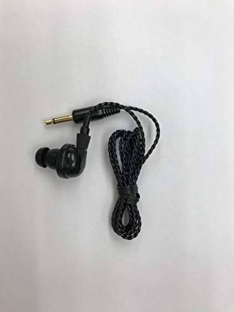 Amazon | IC-R6ワイドバンド受信機2イヤホンセット | KOTOBUKI