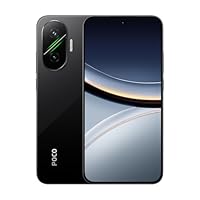 Amazon | Xiaomi POCO F7 12GB+256GB 日本語版 Simフリー