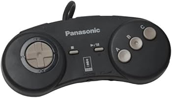 Amazon | R・E・A・L 3DO (FZ-1)本体 【3DO】 | 本体・周辺機器