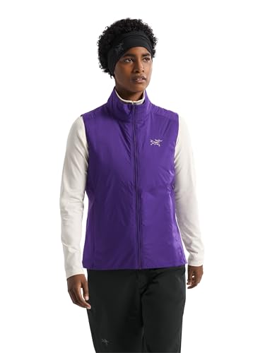 Amazon.com: Arc'teryx Atom Vest Women's - Warm-Even-When-Wet