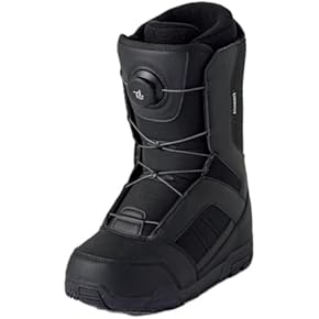 Amazon.co.jp: ブーツ - スノーボード: スポーツ＆アウトドア