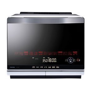 TOSHIBA(東芝) 石窯ドームER-ND500の取扱説明書 ｜ 取扱説明書のリンク