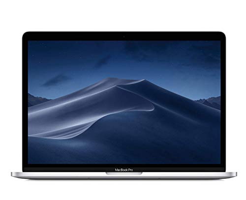 Amazon.co.jp: 【整備済み品】Apple MacBook Pro 2017, Thunderbolt