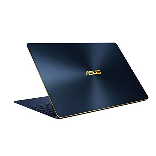 Amazon.com: ASUS ZenBook 3 UX390UA 12.5