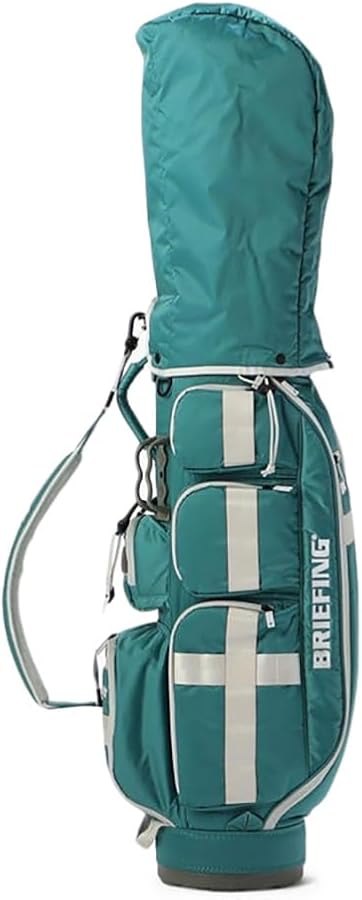 Amazon.co.jp: [ブリーフィング] GOLF ゴルフ ECO TWIL SERIES CR-6#02