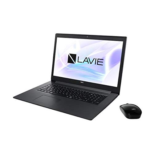Amazon.co.jp: NEC 17.3 LAVIE Note Standard NS350/NA Series (Calm