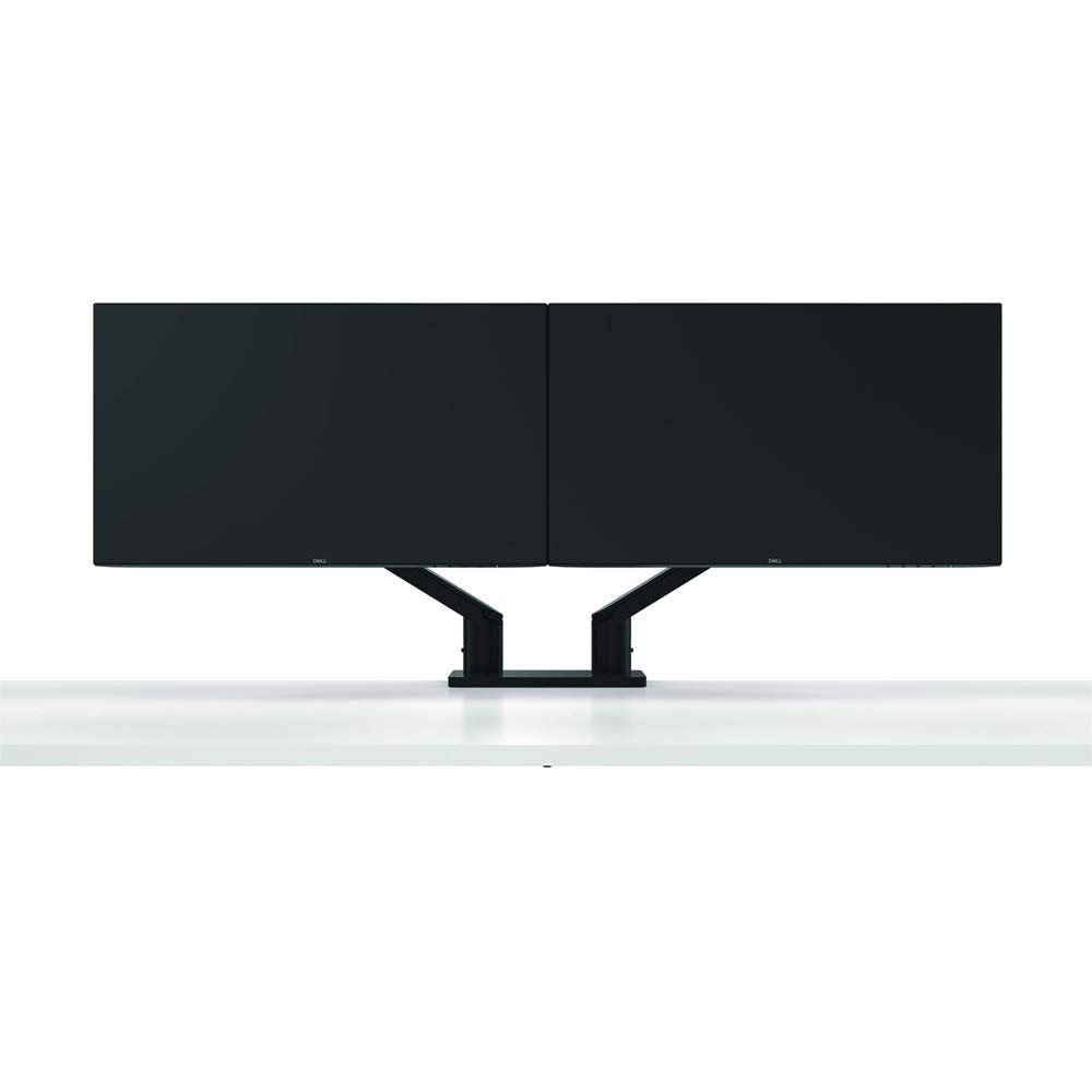 Amazon.co.jp: Dellデュアルモニターアーム - MDA20。 : パソコン