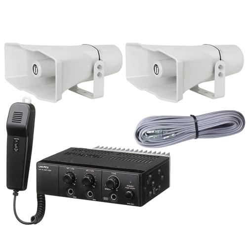 Amazon.co.jp: UNI-PEX ユニペックス 12V仕様 60W Aセット NDA-602A +