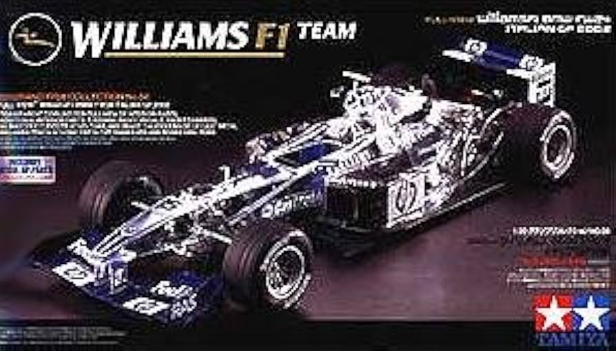 Amazon | タミヤ 1/20 グランプリコレクションシリーズ No.56