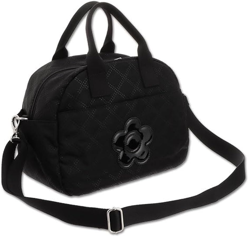 Amazon | MARY QUANT [マリークヮント] ピンソニックキルトデイジー