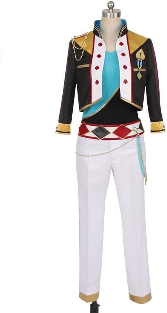 Amazon.co.jp: [WW_Dreaming] あんさんぶるスターズ! ALKALOID 天城 一