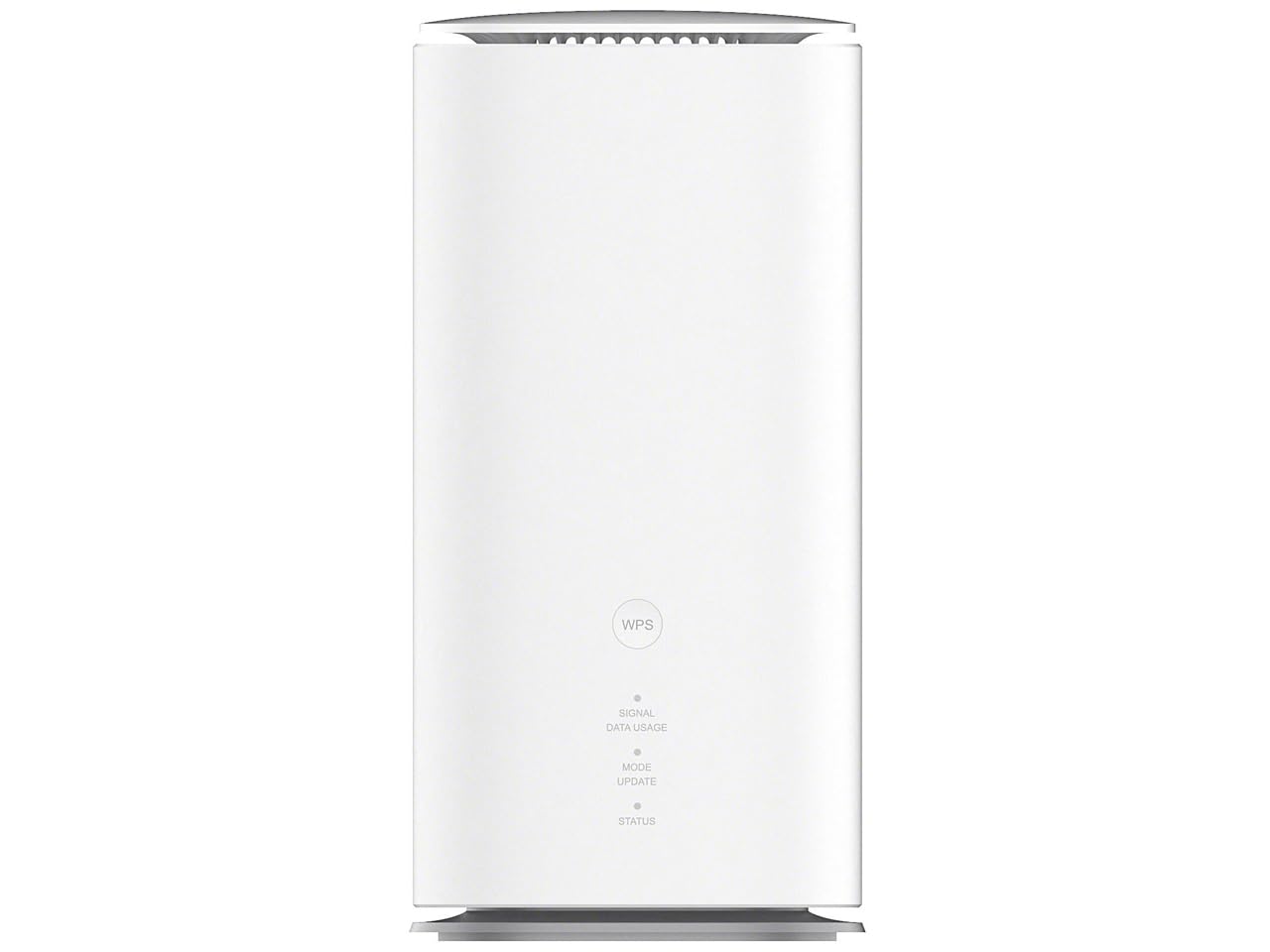 Amazon.co.jp: Speed Wi-Fi HOME 5G L13 ZTR02 [White] : Computers